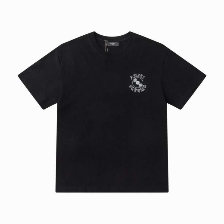 Picture of Amiri T Shirts Short _SKUAmiriS-XL19st711223867